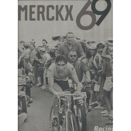 Eddy Merckx 1969
