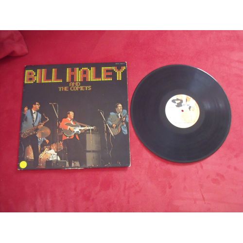 Bill Haley & The Comets