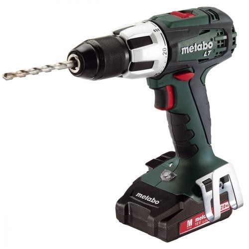 Perceuse SB 18 LT Compact - 602103510