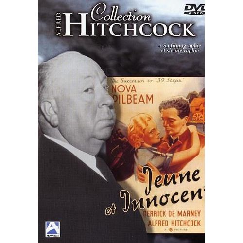 Jeune Et Innocent