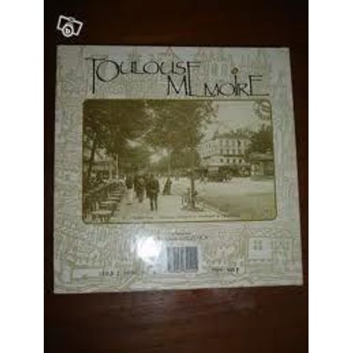 Toulouse Memoire