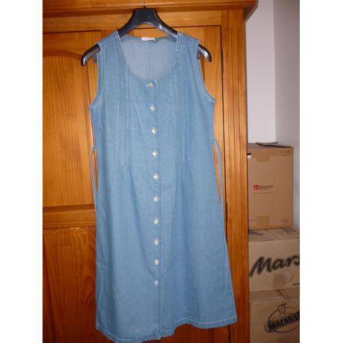 Robe Damart