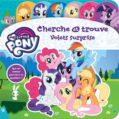My Little Pony