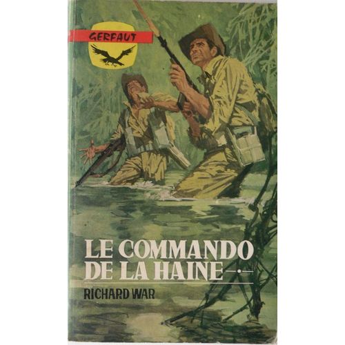 Le Commando De La Haine