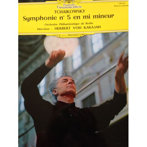 Symphonie 5 En Mi Mineur