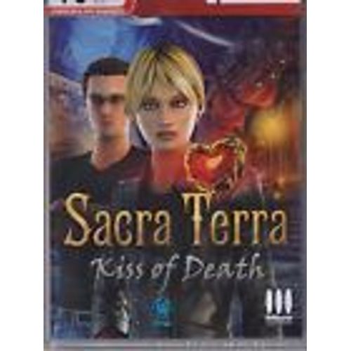 Sacra Terra - Kiss Of Death Pc