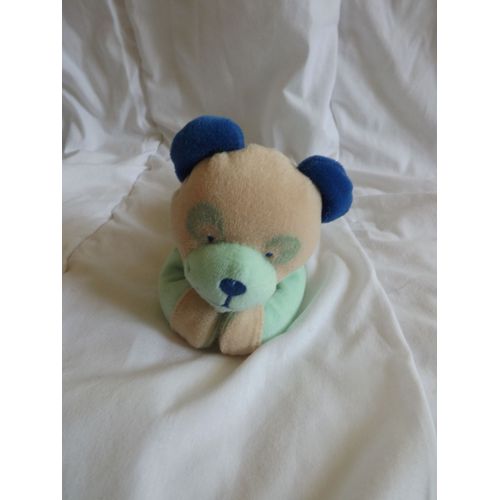Doudou Ours Panda By Bébé Confort