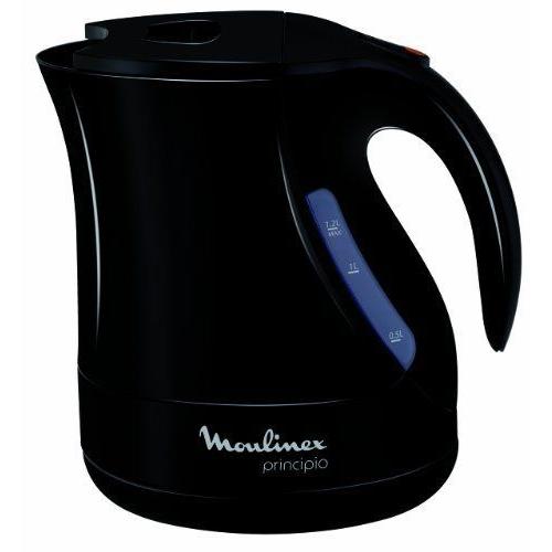 Moulinex Principio BY1078 - Bouilloire - 1.2 litres - 2.2 kWatt