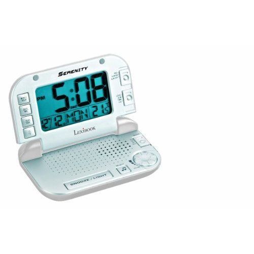 Lexibook - RL930 - Jeu electronique - Serenity Voyage