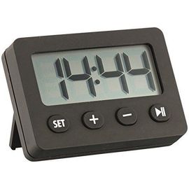 Tfa Dostmann 60.2014.01 Réveil lectronique