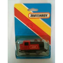 Circuit voiture miniature - MATTEL - MATCHBOX VOLCANO SONORE - Multicolore  - Garçon - 3 ans et + jaune - Mattel
