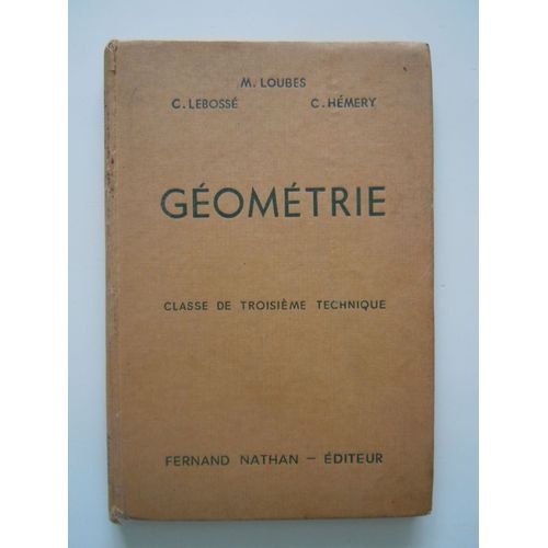 Geometrie