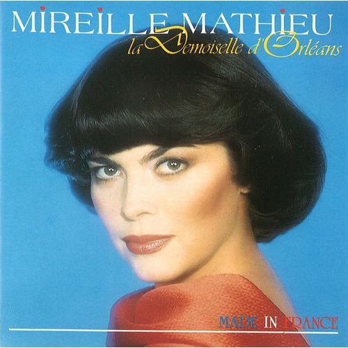 Made In France - La Demoiselle D'orléans