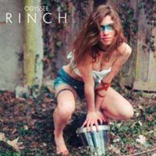 Rinch : Odyssee - Cd Digipack 7 Titres