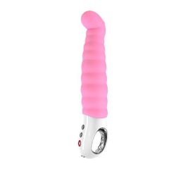Vibromasseur Patchy Paul G5 Fun Factory 12 Programmes