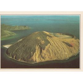 Djibouti, " Le Ghoubet, L'île Du Diable ".