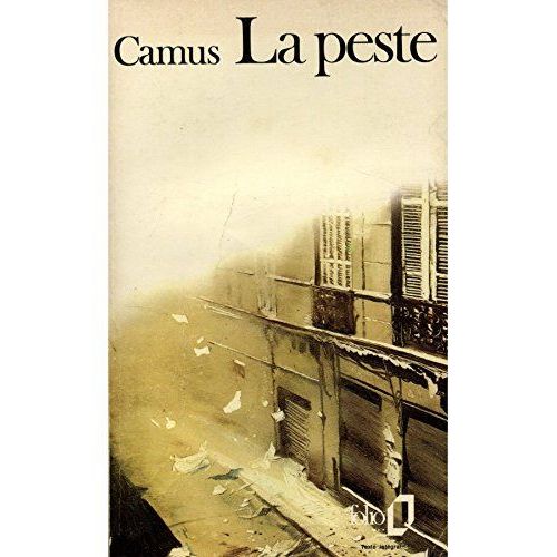 La Peste