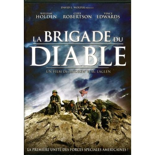 La Brigade Du Diable