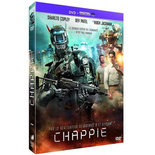 Chappie