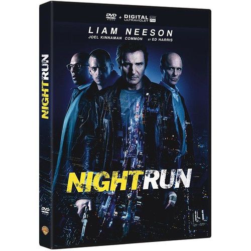 Night Run - Dvd + Copie Digitale