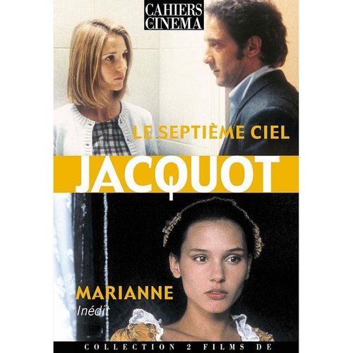 Benoît Jacquot : Le Septième Ciel + Marianne