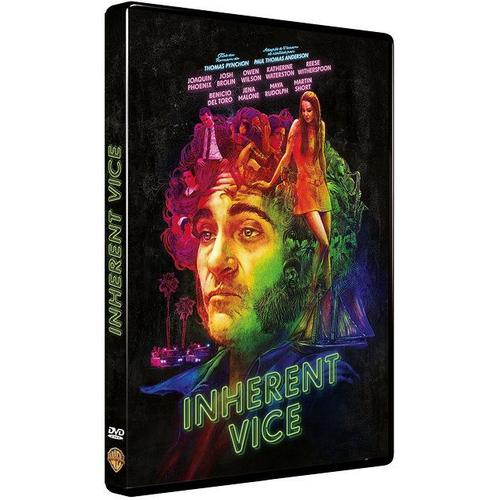 Inherent Vice