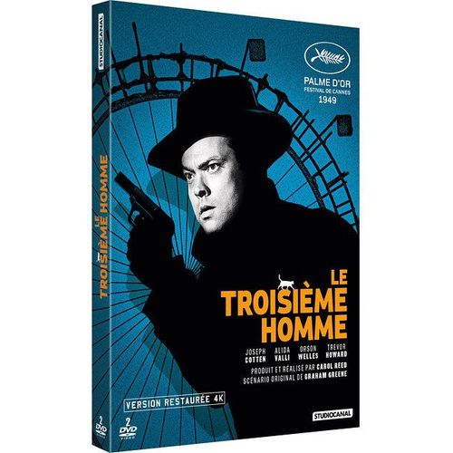 Le Troisième Homme