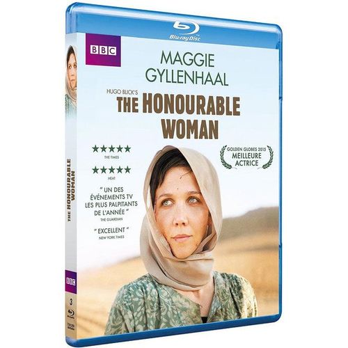 The Honourable Woman - Blu-Ray