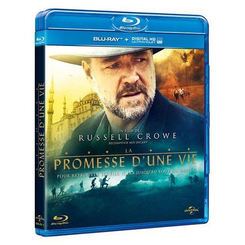 La Promesse D'une Vie - Blu-Ray + Copie Digitale