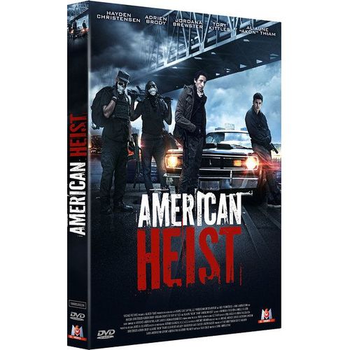 American Heist