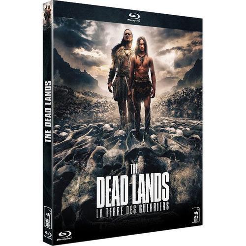 The Dead Lands, La Terre Des Guerriers - Blu-Ray