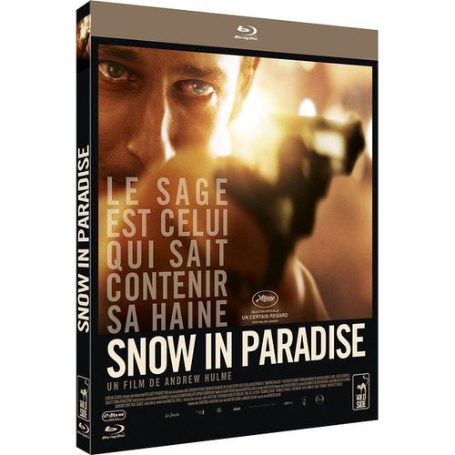 Snow In Paradise - Blu-Ray
