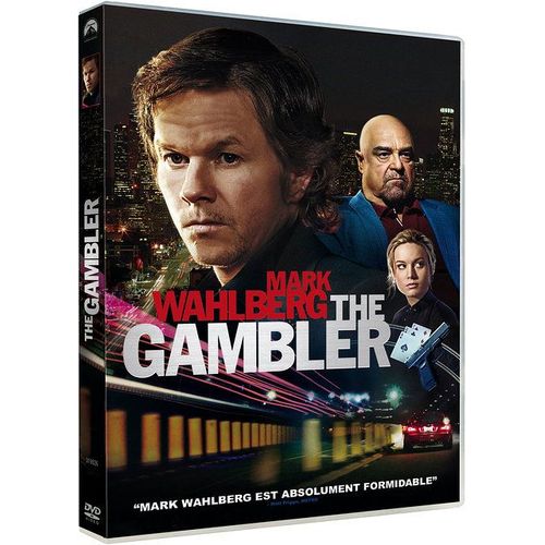 The Gambler