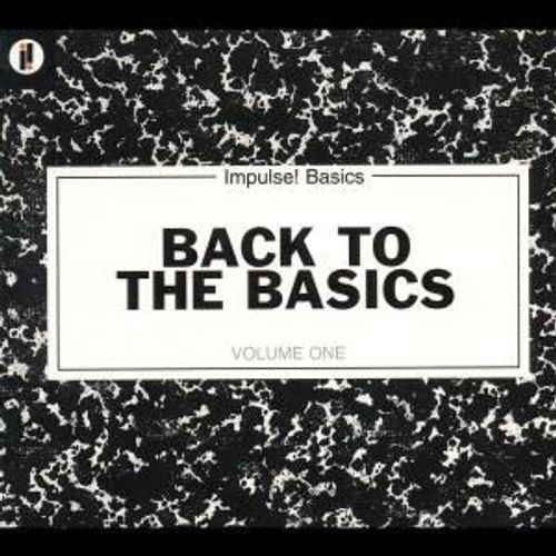Impulse! Basics,Back To Basic