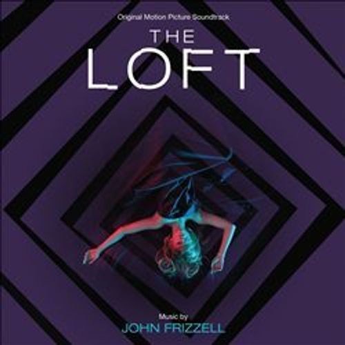 Loft [Original Motion Picture Soundtrack]