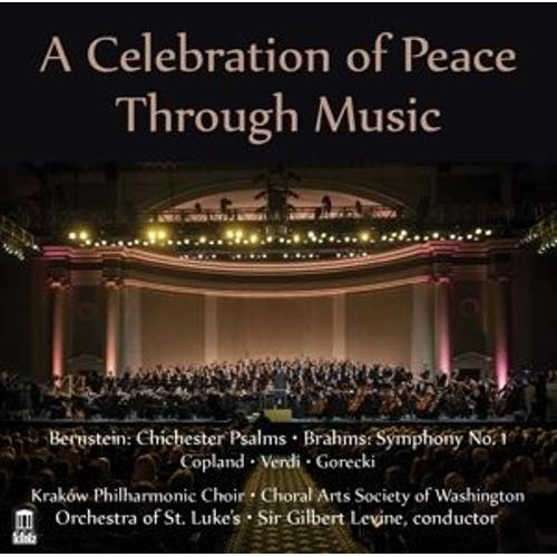 Celebration Of Peace Through Music