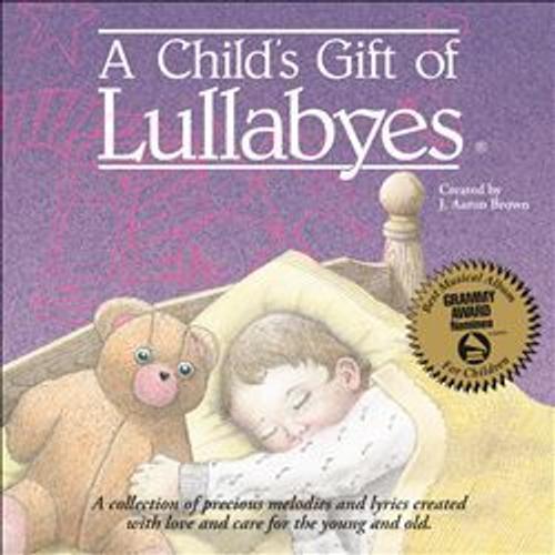 Child's Gift Of Lullabyes