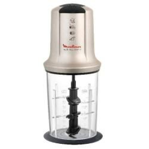 Moulinex Multimoulinette XXL AT718A - Hachoir - 0.8 litres - 400 Watt