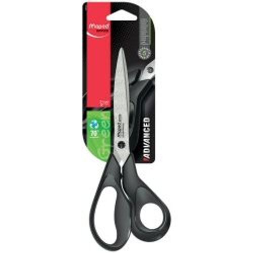 Maped Green - Ciseaux - 210 Mm