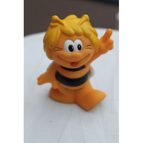 Maya L'abeille - Waldemar Bonsels - 2001 - Junior Tv