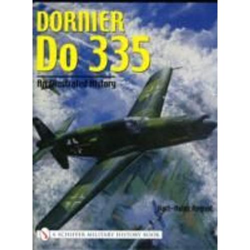 Dornier Do 335