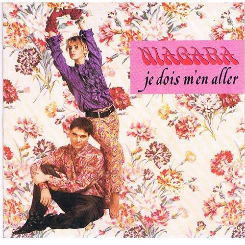 Je Dois M'en Aller - Acide Winy   (1986)