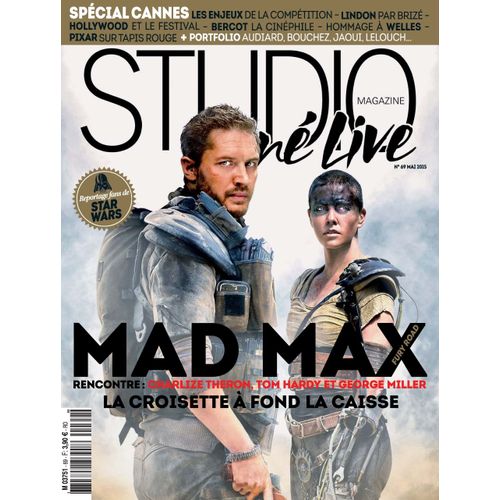 Studio Ciné Live 69 