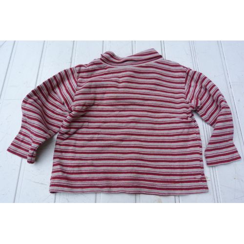 Sous-Pull 12 Mois