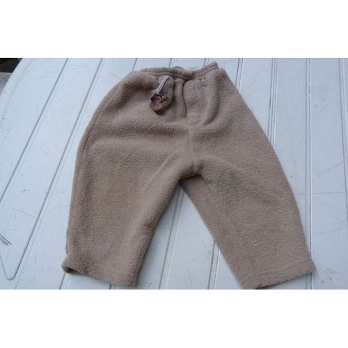 Pantalon Baby Babu