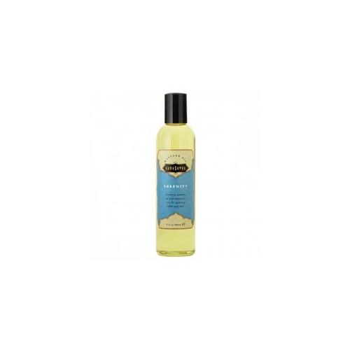 Huile De Massage Sérénité Mélange Calmant 200 Ml - Kamasutra