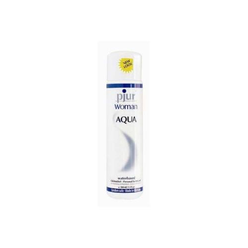 Pjur Woman Aqua 100 Ml - Pjur