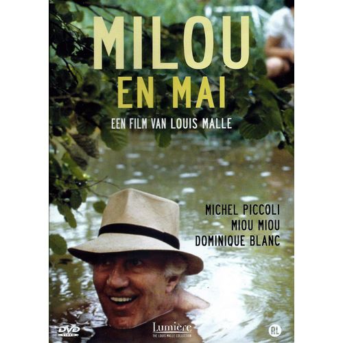 Milou En Mai