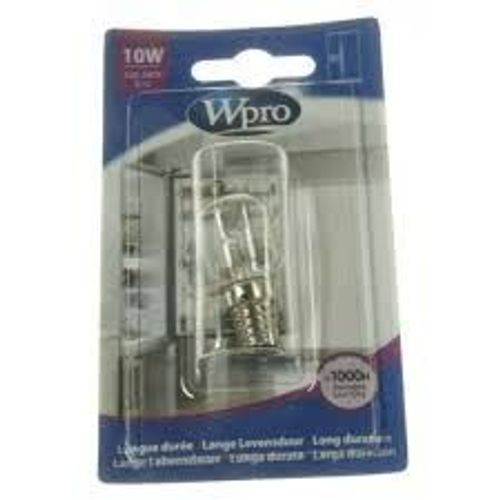 Wpro LRU139 - Ampoule de rechange pour réfrigérateur