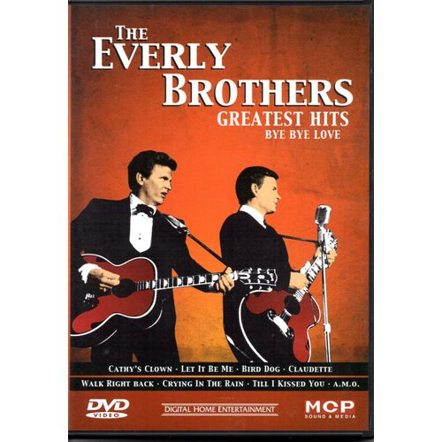 Greatest Hits - Everly Brothers